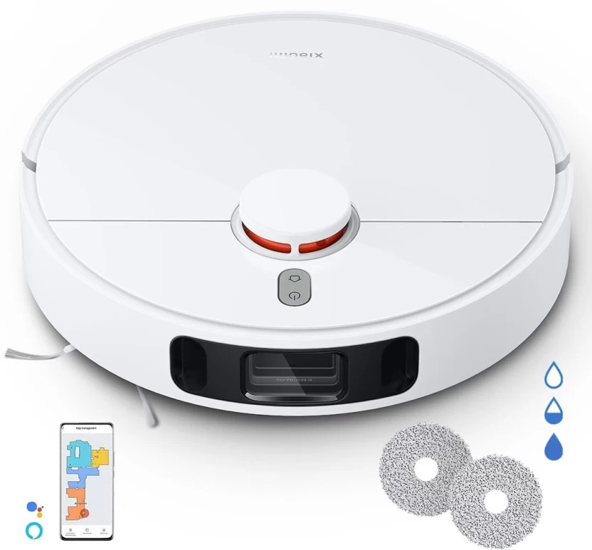 Robot Vacuum